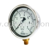 P253-P259 Industrial Pressure Gauge UNIJIN Pressure Measurement PRINCIPAL STORE