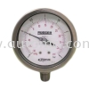 P257 Solid Front UNIJIN Pressure Measurement PRINCIPAL STORE