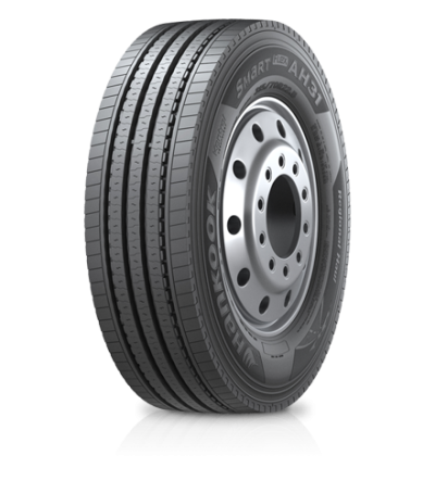 Hankook Tyre Smart Flex AH31