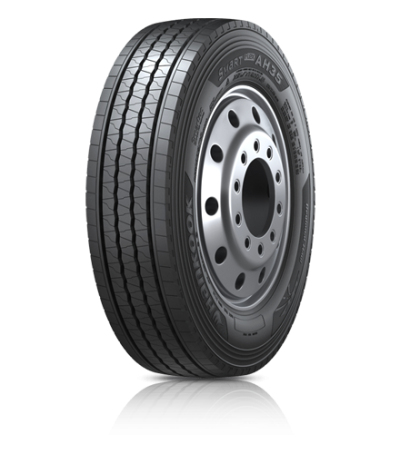 Hankook Tyre Smart Flex AH35