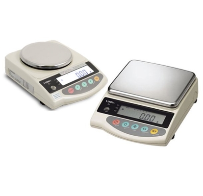 PRECISION BALANCE SCALE VIBRA SJ SERIES