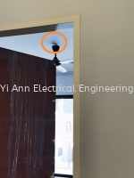 Yi Ann Electrical Engineering