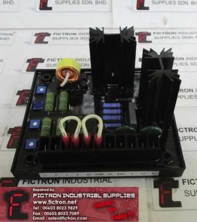 AVC63-7 AVC637 BASLER Automatic Voltage Regulator Supply Malaysia Singapore Indonesia USA Thailand