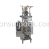 Automatic Pillow Pack Granule Packing Machine SCK-300 Powder, Grain Sachet Packaging Machine