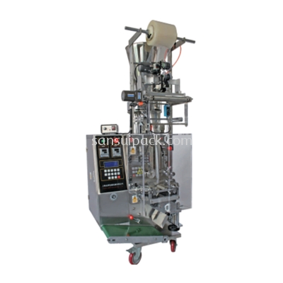 Automatic 3 Side/4 Side Granule Packing Machine SCK-240