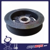 CSP-T28020-Q CRANKSHAFT PULLEY TOYOTA ANE11 ANE12 03Y> CAMRY ACV30 ACV31 02Y> ACV40 ACV41 06Y> PICNIC ACM20 ACM21 01Y> ESTIMA PREVIA ACR30 00Y> ACR50 06Y> RAV4 ACA20 ACA21 ACA22 ACA23 00Y> ACA30 ACA31 ACA38 05Y> ACA33 ACA37 09Y> ALPHARD VELLFIRE ANH20 08Y> 1AZ-FE 2ZA-FE ENGINE PARTS TOYOTA WISH TOYOTA