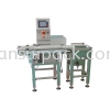 SWH-CHECK WEIGHER Weight Checker and Metal Detector