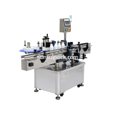 SSH-1 Bottle Labelling Machine