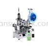 SSH-10 Semi Automatic Rotary Labelling Machine Labelling Machine