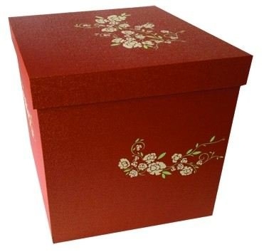 Z59 - Gift Box