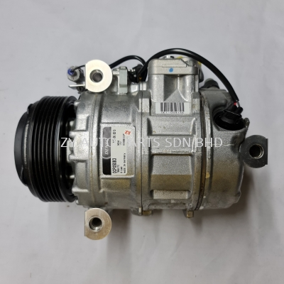 BMW E60/E90 6PK 110MM C/MAG 447190-8210 COMPRESSOR DCP05083 AG1CPN0046