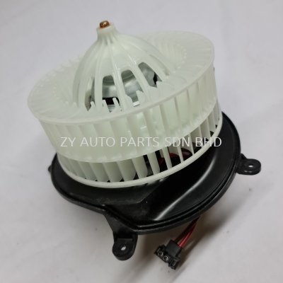 MERCEDES-BENZ W211 BLOWER MOTOR 2118301008