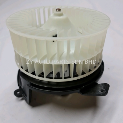 MERCEDES-BENZ W202 VALEO 532802643V BLOWER MOTOR 