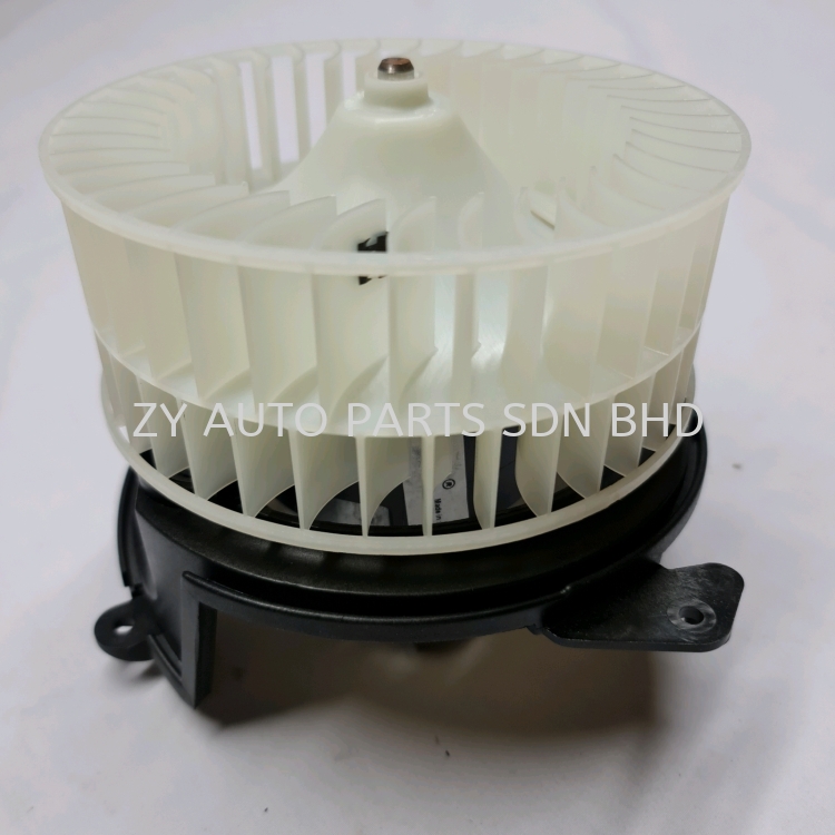 MERCEDES-BENZ W202 VALEO 532802643V BLOWER MOTOR 