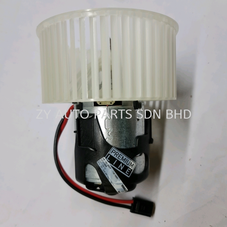 BMW F10/F11/F18 BEHR BLOWER MOTOR AB150000P/8EW351043261