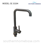 KITCHEN PILLAR SINK TAP MIXER ELITE SE 33204