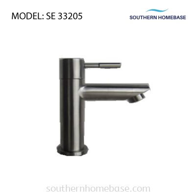 BATHROOM BASIN TAP ELITE SE 33205