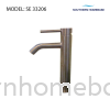 BATHROOM TALL BASIN TAP MIXER ELITE SE 32206 Tap Bathroom