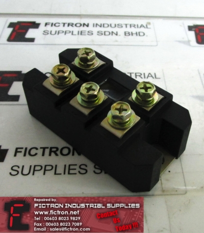 MDS75-16 MDS7516 WORWO Bridge Rectifier Module Supply Malaysia Singapore Indonesia USA Thailand