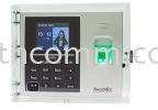 TA500 Acrylic Enclosure  FingerTec Attendant, Door Access 