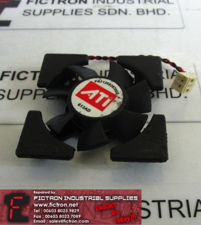 PN7120026700G ATI DC Cooling Fan Supply Malaysia Singapore Indonesia USA Thailand