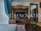 Nilai Interior Design And Build Furniture's Condo Condo Interior Design