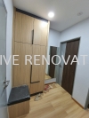 Nilai Interior Design And Build Furniture's Condo Condo Interior Design