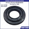 Code: 32130 LG Oil Seal 4036ER2004A 37X76X9.5 / 12 GP For WD-12270BD / WD-1457RD Oil Seal / Bearing Washing Machine Parts