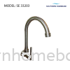 KITCHEN WALL SINK TAP ELITE SE 33203 Sink Tap Kitchen