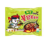 BULDAK JJAJANG