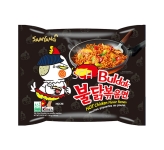 HOT CHICKEN FLAVOR RAMEN