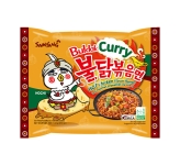 BULDAK CURRY FLAVOR