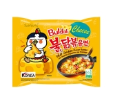 BULDAK CHEESE RAMEN