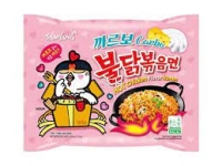 BULDAK CARBO RAMEN