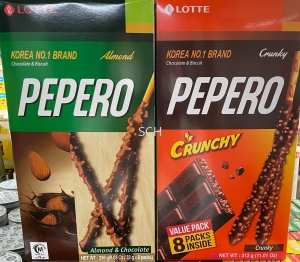 PEPERO