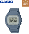 CASIO DIGITAL W-218HC-2A RESIN BAND WATCH DIGITAL CASIO