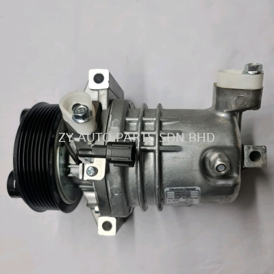 NISSAN LIVINA 7PK CALSONIC KANSEI 92600-CJ73AS AH5CPN0154