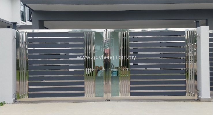 Stainless Steel Gate  ׸