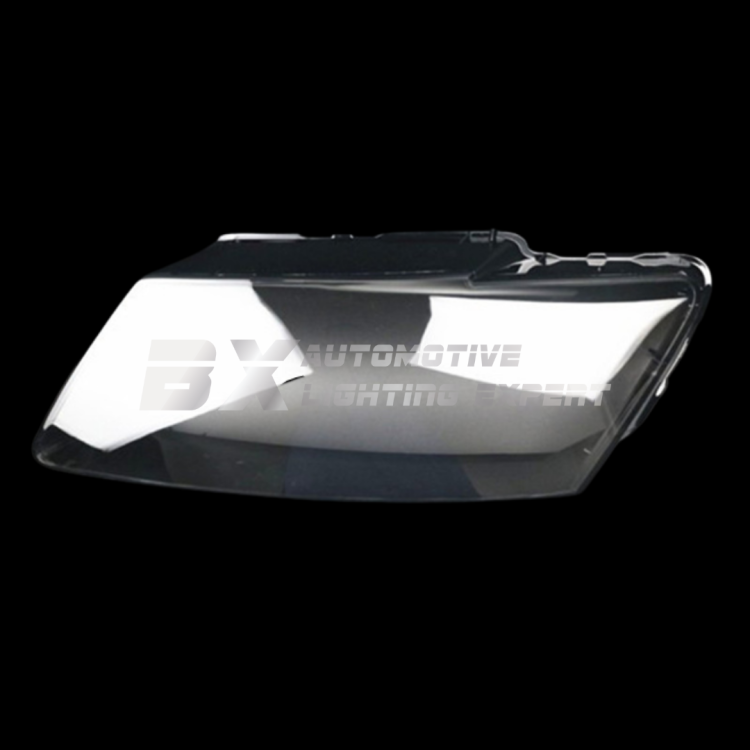 Audi Q5 08-12 Headlamp Cover Lens