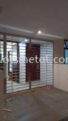 SSD040 Stainless Steel Door