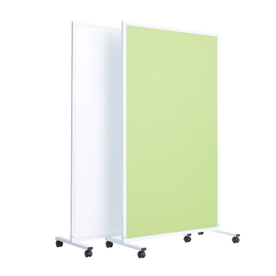 MNP36CF Mono Dual Panel - Coatet Stell & Fabric