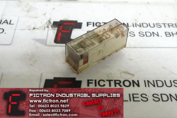 SR4M4048 TE Power Relay Supply Malaysia Singapore Indonesia USA Thailand