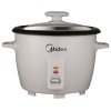 Midea Mini Rice Cooker 0.8 & 1.0 litre Rice Cooker Electric Cooker