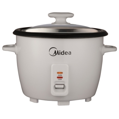 Midea Mini Rice Cooker 0.8 & 1.0 litre