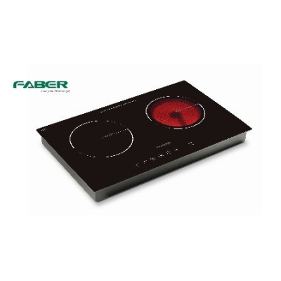 Faber Induction & Ceramic Stove