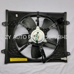 PROTON SAVVY ORIGINAL FAN ASSY