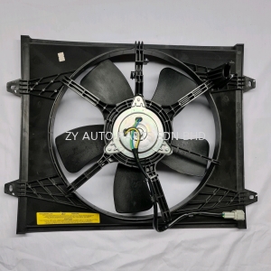 PROTON SAVVY ORIGINAL FAN ASSY