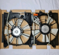 MAZDA CX7 09>13 FAN ASSY 