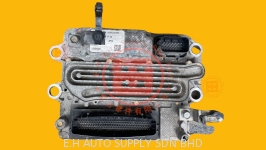 Mitsubishi 6M60 ECU A0004461755