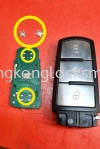 repair volkswagen car remote control Repair Remote Control